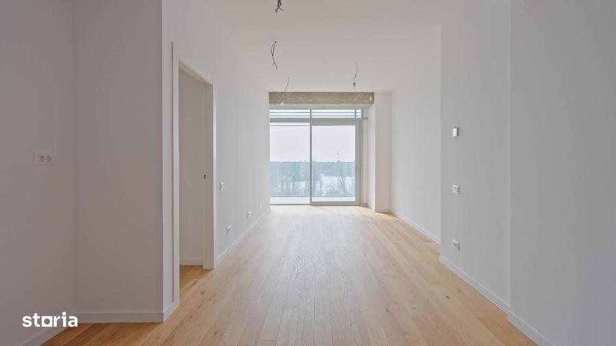 2 Camere Floreasca || Vedere Lac - 8