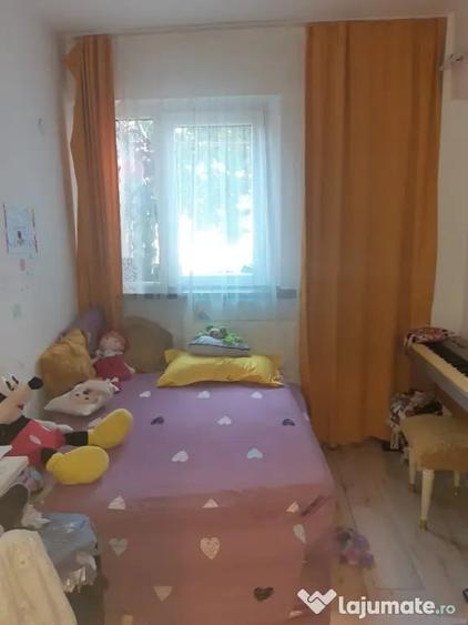 Apartament cu 2 camere decomandat în Nord