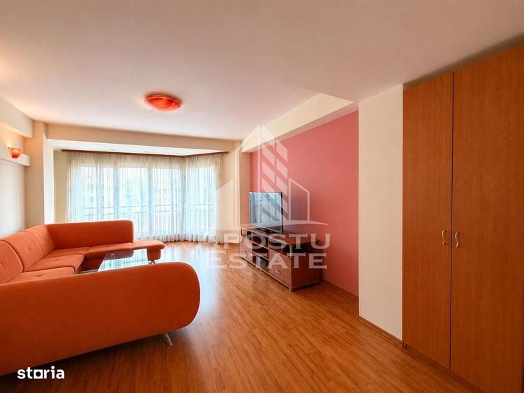 Apartament cu 3 camere de vanzare, bloc nou, zona Aradului, Timisoara - 6