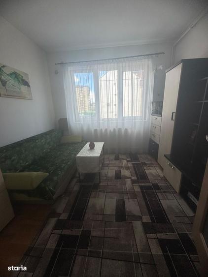 Apartament cu 2 camere în Calea Moldovei