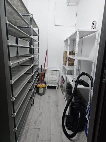 De inchiriat apartament cu 3 camere - 8