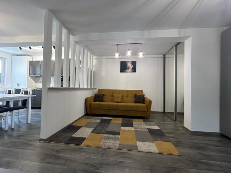 Apartament 2 camere, Imobil nou, Dambul Rotund - 1