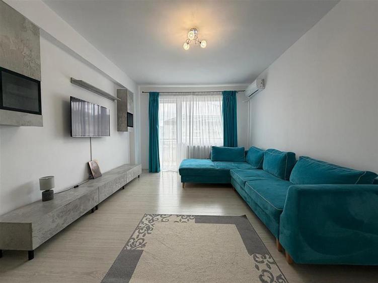 Apartament 2 Camere | Parcare inclusa | Tractorul - 1