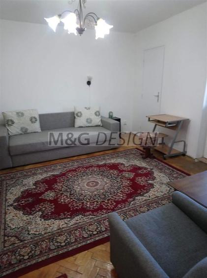 1 Cam. Bălcescu - UVT | Decomandat | 350€ - 18