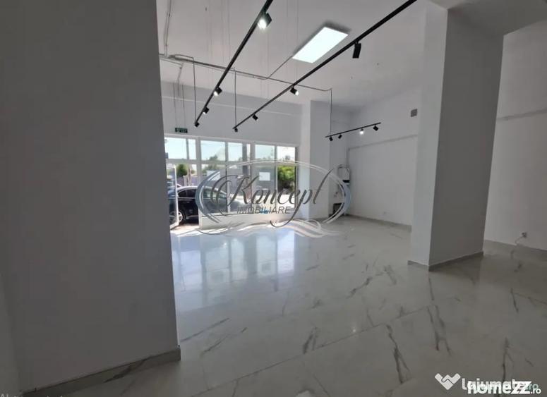 Marasti, spatiu comercial cu vitrina si parcare - 1
