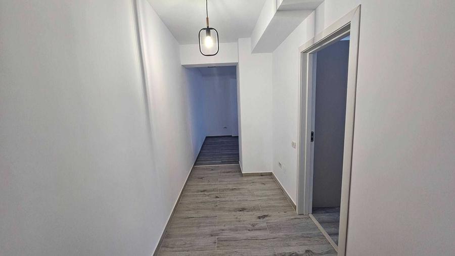 Apartament cu 2 camere decomandat în Obcini