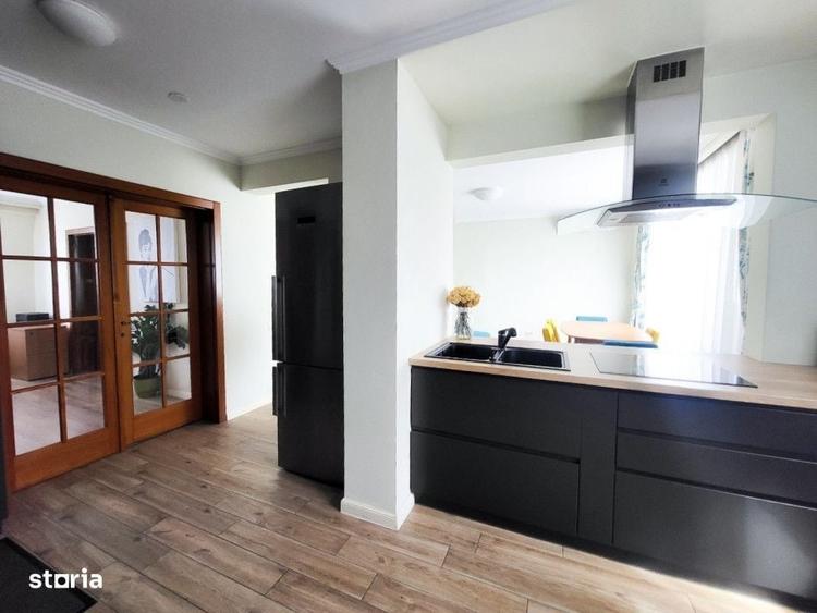 Apartament cu 4 camere în Calea Aradului