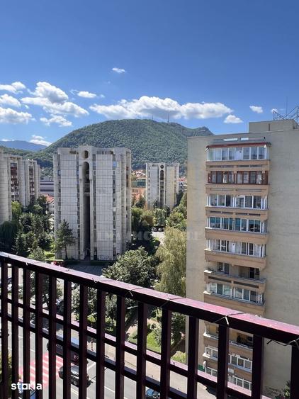 Apartamnet 2 camere zona Onix Brasov - 7
