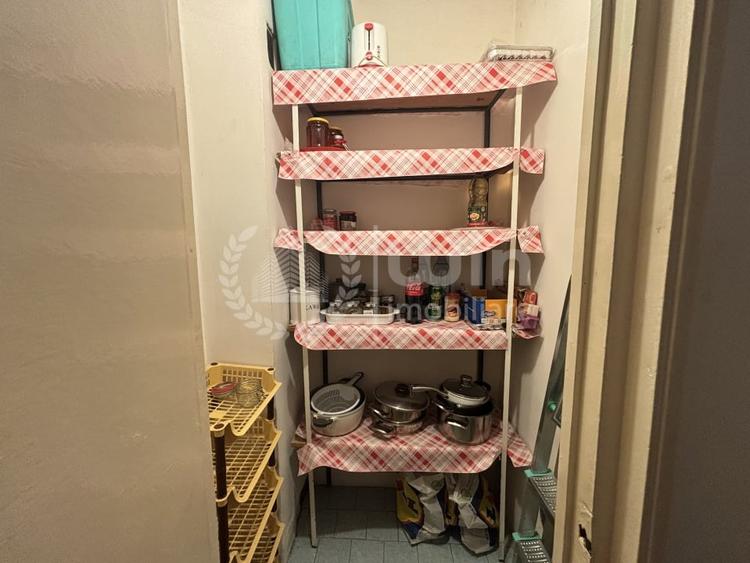 Apartament 3 camere | 74mp | Decomandat | Etaj 3/10 | Parang Manastur - 10