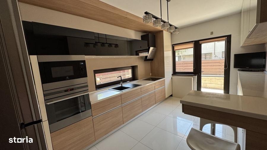 Casa Individuala P+1-350 Mp Teren-Amurgului - 15