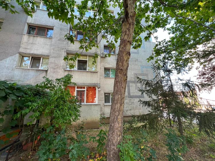 Apartament cu 3 camere decomandat în Steaua