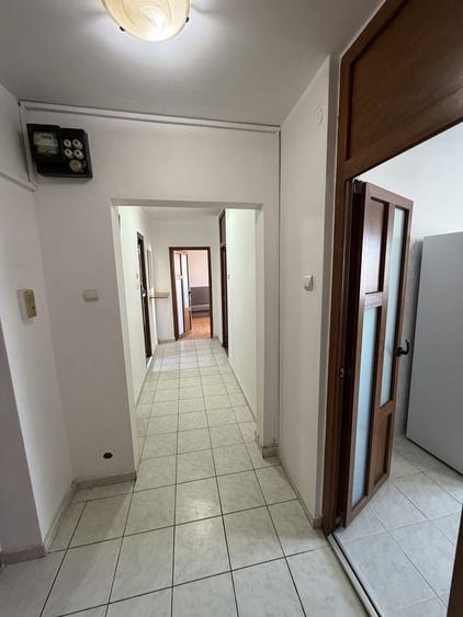 Apartament cu 2 camere decomandat în Chișinau