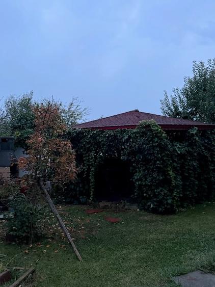 Casă individuală cu 5 camere cu Teren 800 Mp în Mihail Kogălniceanu
