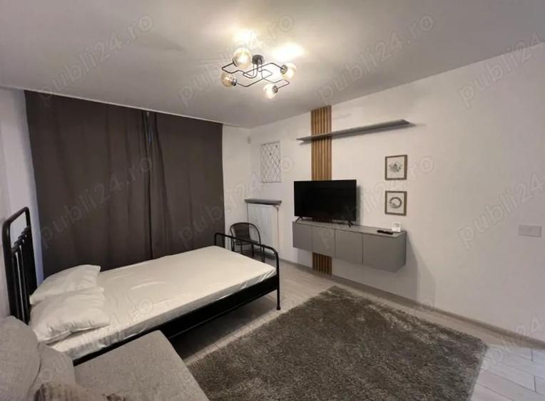 Apartament cu 2 camere decomandat în Dulcea
