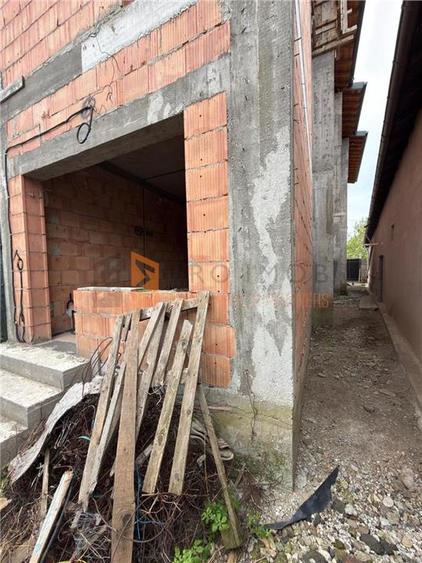 Casa tip P+1+M zona Garii - 24