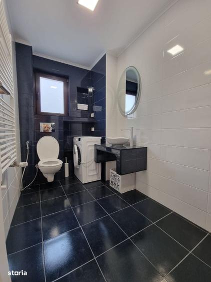 Apartament cu 2 camere în Romană
