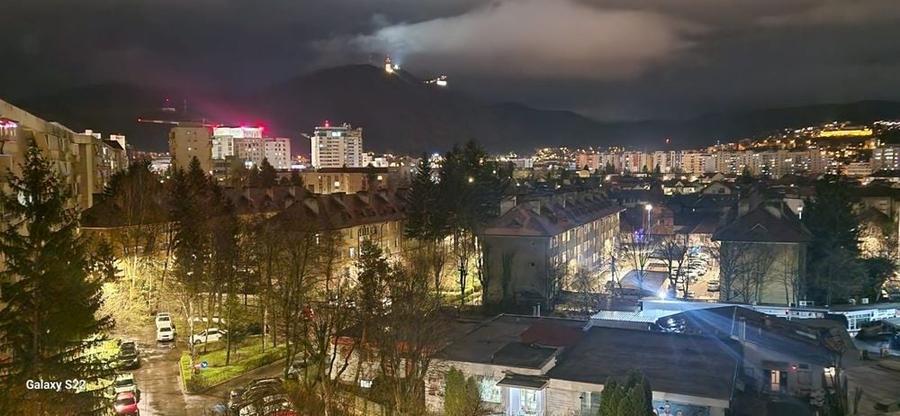 Garsonieră în Ultracentral