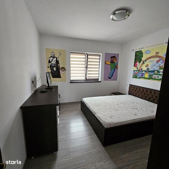 Apartament cu 3 camere decomandat în Exterior Vest
