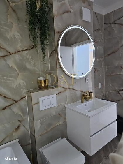 Apartament cu 3 camere în Chinteni