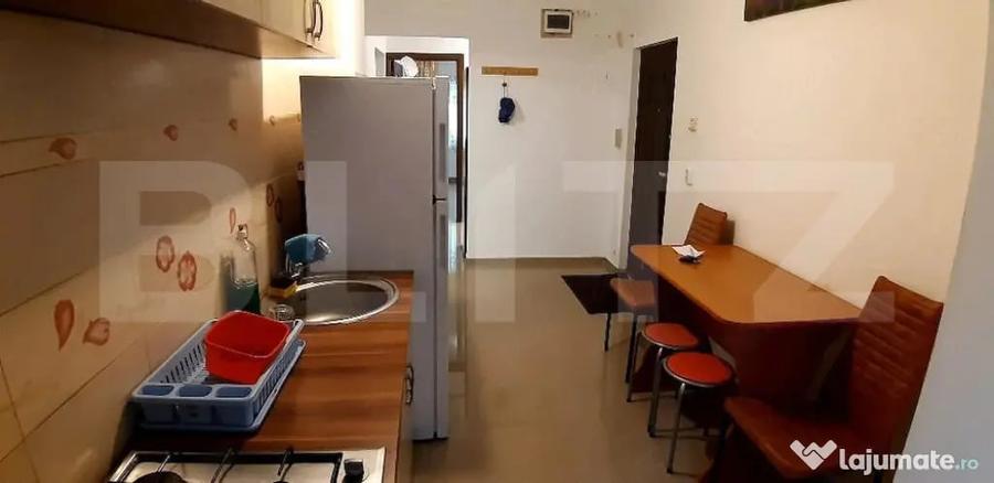 Apartament cu 4 camere decomandat în Griviței