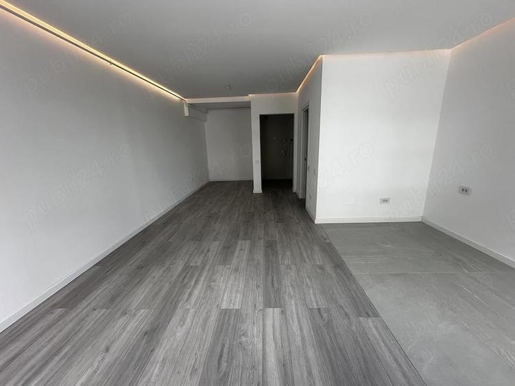 Garsonieră decomandată în Străulești