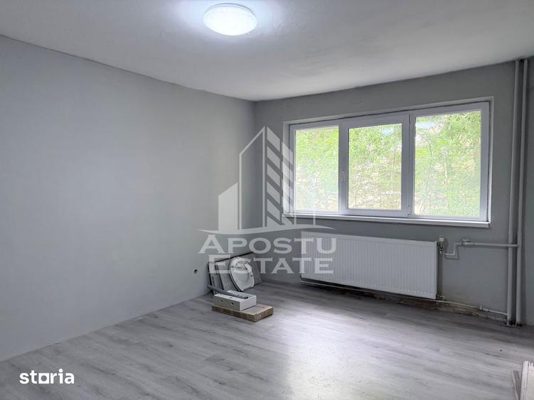 Garsonieră decomandată în Blașcovici