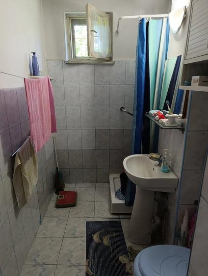 Apartament cu 2 camere semidecomandat în Rogerius