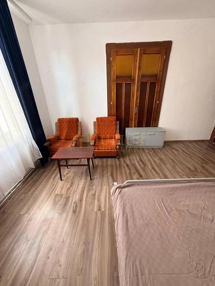 Apartament cu 4 camere decomandat în Iosefin