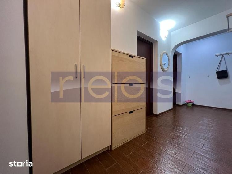 Apartament cu 2 camere decomandat în Tineretului