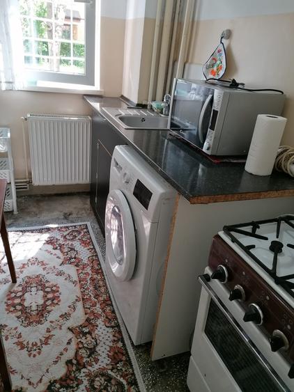 Apartament cu 2 camere situat in zona Grivitei, parter, mobilat,partial utilat! - 9