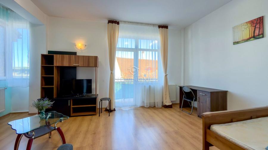 Apartament cu 1 camera de închiriat în zona Centrală - 3