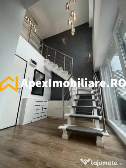 Apartament 2 camere de inchiriat Lujerului Bucure?ti | Apex - 1
