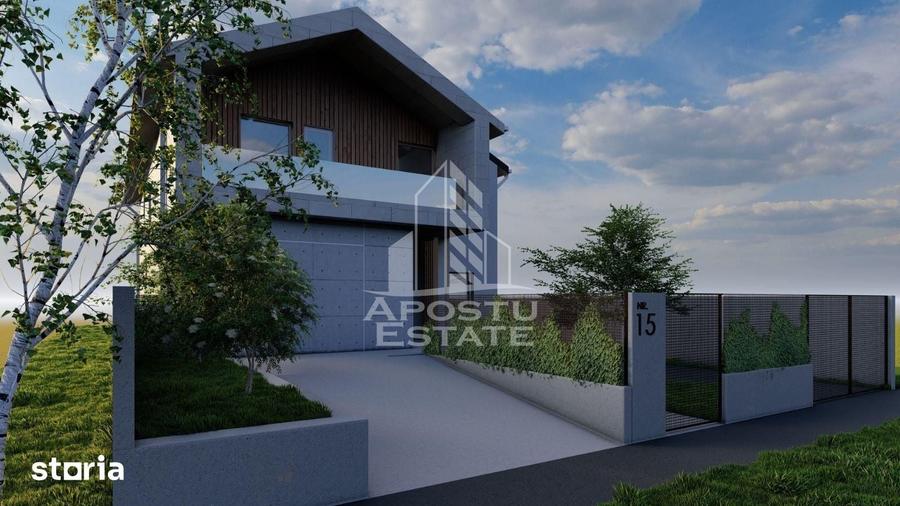 Casa individula in Timisoara ,zona Ciarda Rosie - 16