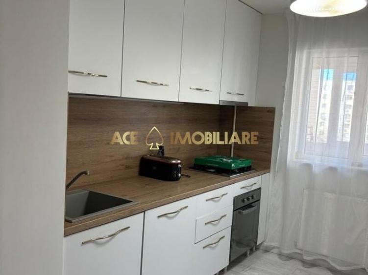 Apartament cu 3 camere semidecomandat, mobilat în Chișinau