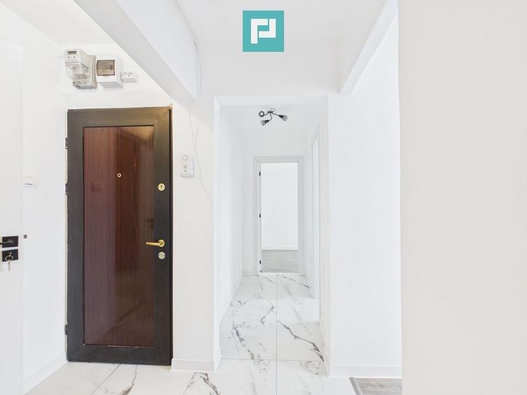 Apartament cu 4 camere în Banu Mărăcine