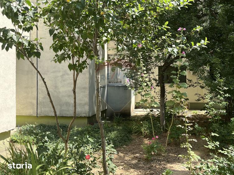 Garsonieră decomandată, mobilată în Pantelimon