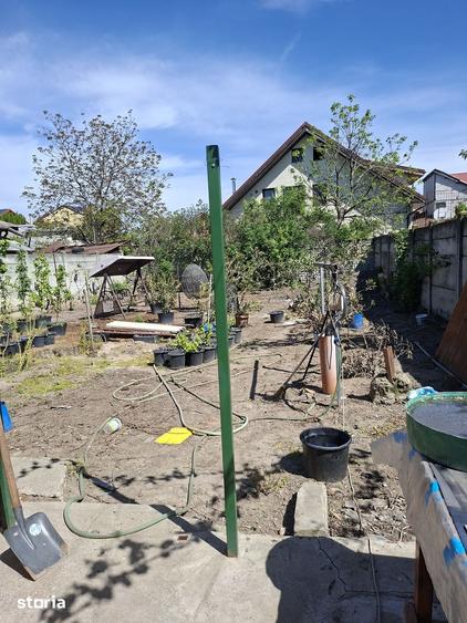 Casă cu 3 camere cu Teren 557 Mp în Brazda lui Novac