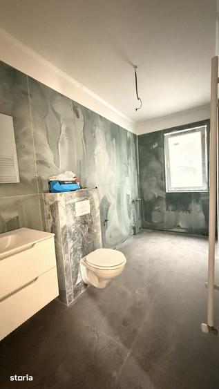 Apartament cu 4 camere în Central