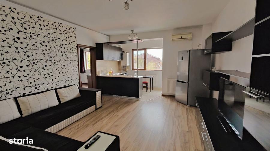 Apartament 2 camere, Bucurestii Noi | loc de parcare - 1