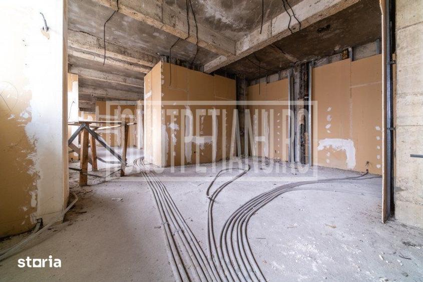 Spatiu comercial Bd Unirii Piata Alba Iulia Parter + 1etaj - 13
