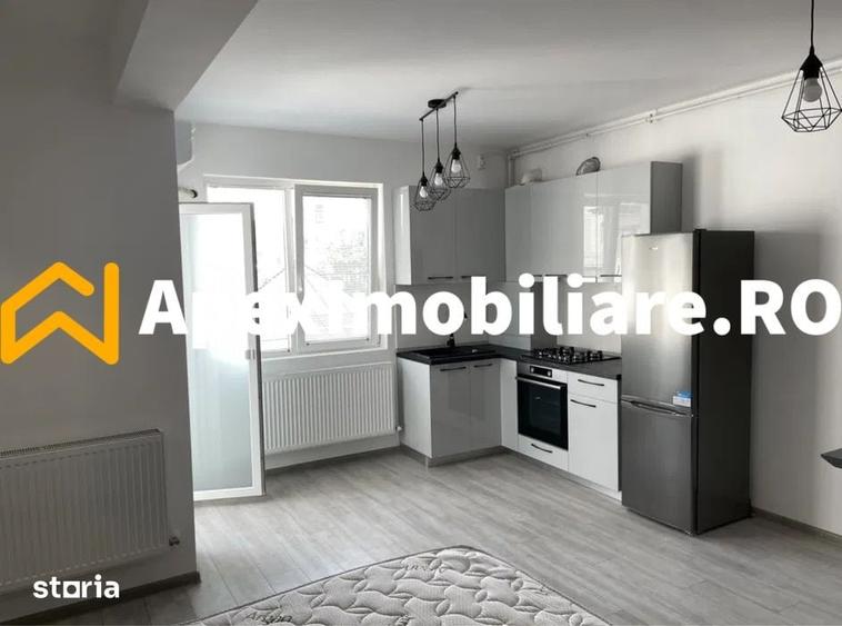 Garsoniera de inchiriat Cantemir Bucuresti | ApexImobiliare.ro - 3