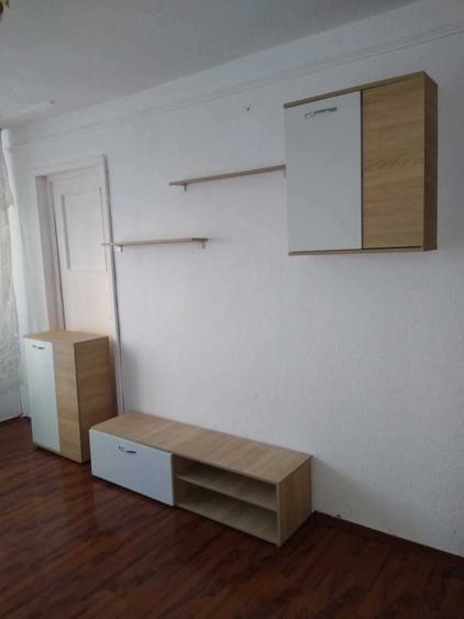Apartament cu 2 camere nedecomandat în Central