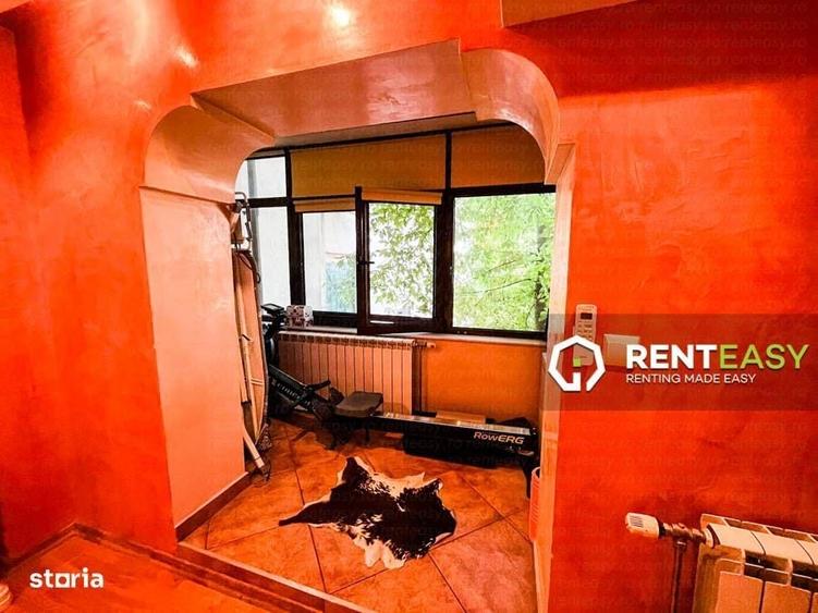 Apartament cu 3 camere în Târgu Cucu