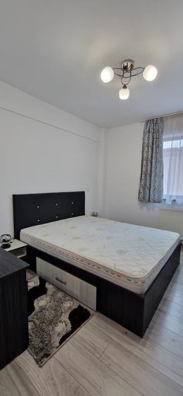 Apartament cu 2 camere semidecomandat în Palat