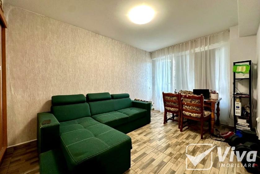 Apartament cu 2 camere decomandat în Cug