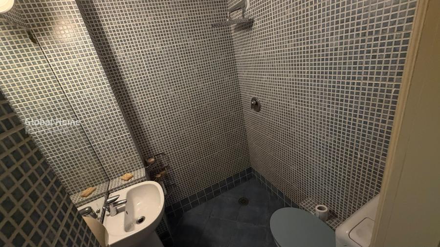 Apartament cu 4 camere decomandat, mobilat în Ștefan cel Mare