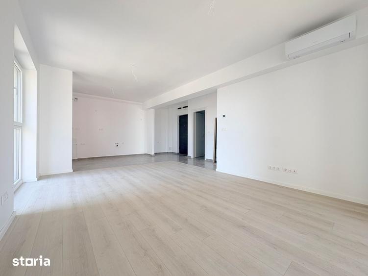 Apartament 2 camere - Denya Forest 5 - 5