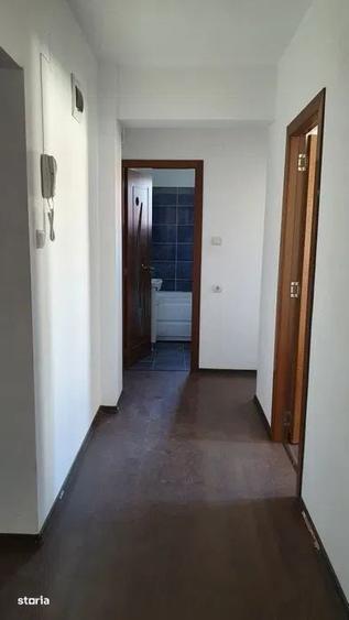 Apartament cu 2 camere decomandat în Berceni