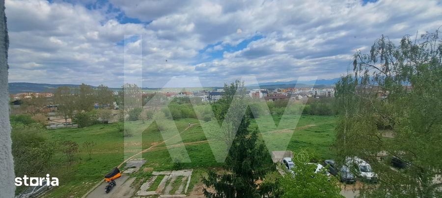Apartament cu 2 camere decomandat în Vasile Aaron