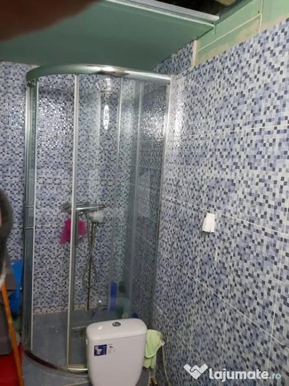 Casă cu 3 camere cu Teren 340 Mp în Copăceni